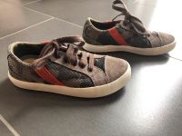 Halbschuhe, Sneaker von Geox, Größe 30 Bayern - Frensdorf Vorschau