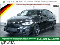 BMW 218 i Gran Coupe M Sport AHK LCPro NAVI LED HIFI Baden-Württemberg - Knittlingen Vorschau