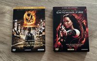 Die Tribute von Panem - The Hunger Games+Catching Fire,DVD Nordrhein-Westfalen - Hille Vorschau