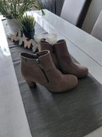 Schuhe Damen Größe 36 Hessen - Eschenburg Vorschau