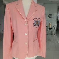 Ralph Lauren Blazer Jacke  Elegant Düsseldorf - Pempelfort Vorschau