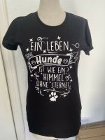 T-Shirt Hund Mops Chihuahua Labrador Pudel Yorkshire Spitz Niedersachsen - Braunschweig Vorschau