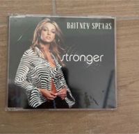 CD Britney Spears stronger Single zu verkaufen Wuppertal - Elberfeld Vorschau