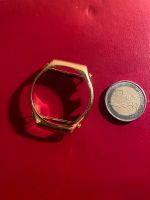 Armbanduhr 585 Gold Fassung/Hülle/Armbanduhrhüle Nordrhein-Westfalen - Herford Vorschau