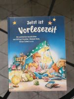 "Jetzt ist Vorlesezeit" mit Geschichten von Preußler, Ende u. a. Niedersachsen - Osterode am Harz Vorschau