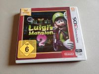 Luigis Mansion 2 - 3DS Rheinland-Pfalz - Hagenbach Vorschau