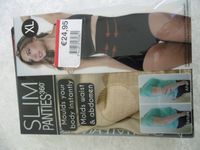 Miederhose Slim Panties 360 Taillenformer Gr. XL NEU Nordrhein-Westfalen - Sankt Augustin Vorschau