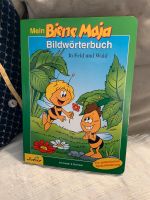 Buch: Bilderwörterbuch Biene Maja In Feld und Wald Hamburg-Mitte - Hamburg St. Georg Vorschau