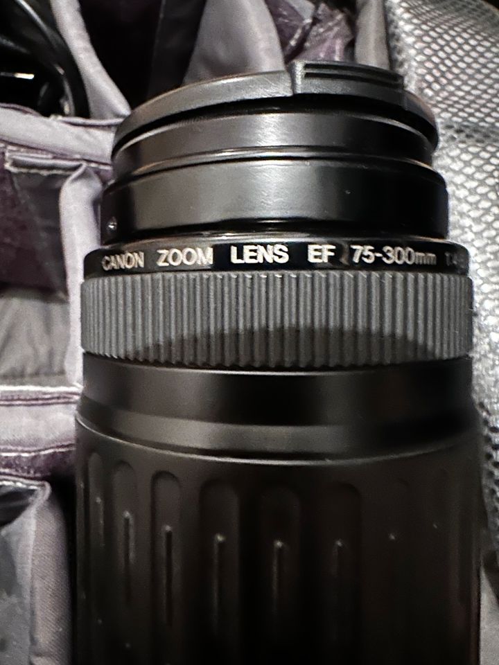 Canon EF-S 10-22mm F3.5-4.5 USM in Kinderhaus