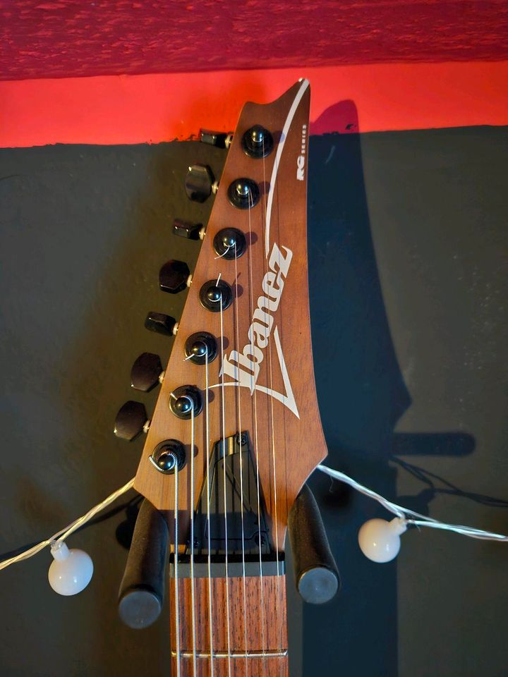 Ibanez RG Series Gitarre in Wendelstein