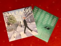 MAX RAABE WER HAT HIER SCHLECHTE LAUNE VINYL LP AUTOGRAMM SIGNED Walle - Utbremen Vorschau