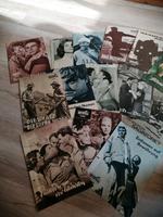 Filmprogramme DDR Sachsen - Claußnitz Vorschau