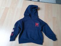 Pullover, Kapuzenpulli, Größe 104, Mickey, Ernstings Bielefeld - Bielefeld (Innenstadt) Vorschau