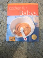 Buch Kochen für Babys Niedersachsen - Sittensen Vorschau