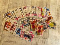 Match Attax Champions League 21/22 Sammelkarten Rheinland-Pfalz - Sankt Sebastian Vorschau