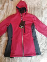 Softshelljacke CMP Damen Gr.S Neu mit Etikett Baden-Württemberg - Konstanz Vorschau