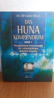 Dr. Stelzl: Das HUNA Kompendium Band 1 Bayern - Gerhardshofen Vorschau