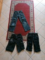 1 Jungen Jeans und 2 kurze Hosen in 134 Bochum - Bochum-Ost Vorschau