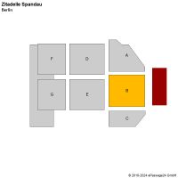John Legend - BERLIN - Reihe 1 Sitzplätze Block A - 13.06.24 Berlin - Spandau Vorschau