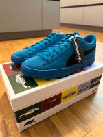 Puma x Porsche Sneaker Sonderedition PL Suede RS2.7 limitiert!!!! Baden-Württemberg - Sersheim Vorschau