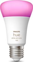 Philips Hue LED White & Color Ambiance E27 1100 Lumen - NEU Berlin - Wilmersdorf Vorschau