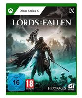 Lords of the Fallen Xbox Sachsen - Schönheide Vorschau