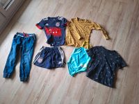 Kinderkleidung Paket Bayern - Bürgstadt Vorschau