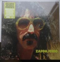 Zappa Erie  6CD Box Set Essen - Bergerhausen Vorschau