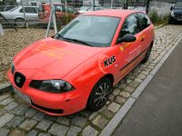 Seat Ibiza 1.4 TDi Berlin - Tempelhof Vorschau