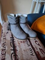 Tolle Boots von Rieker Bayern - Bad Tölz Vorschau