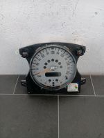 Tachometer Tacho Mini Cooper(R50&R53)Benzin2000_2006(67379411) Wuppertal - Oberbarmen Vorschau