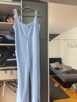 Jumpsuit  blau Bayern - Weiden (Oberpfalz) Vorschau