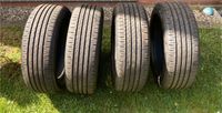 Sommerreifen Eco Contact 6 Continental 205/55 R 17 HXL Niedersachsen - Winsen (Luhe) Vorschau