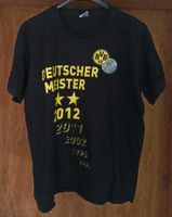 Borussia Dortmund T-Shirt Fan Shop Größe L Nordrhein-Westfalen - Gütersloh Vorschau