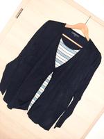 NEU, Pullover, 42, Lagenlook, blau, Attention Bayern - Zandt Vorschau