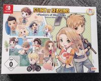 Switch Story of Seasons Deluxe Edition Schleswig-Holstein - Bad Bramstedt Vorschau