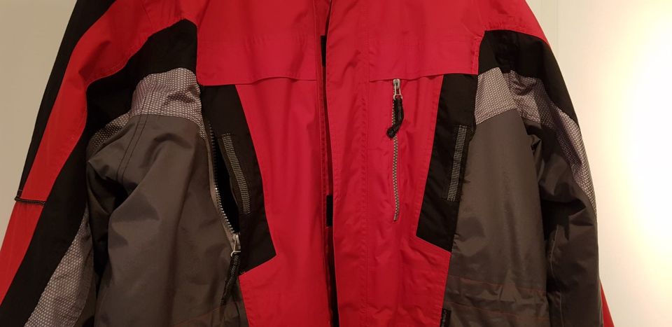 2tlg.Outdoorjacke von Terratrend in Henstedt-Ulzburg