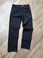 H&M Hose 158 schwarz slim fit stretch Jeans Nordrhein-Westfalen - Mönchengladbach Vorschau