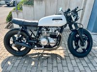 Café Racer Honda CB 650 einzigartig Unikat Hessen - Künzell Vorschau