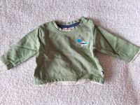 Pullover/Sweatshirt in grün, Größe 68 Niedersachsen - Gleichen Vorschau