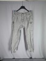 Baggy Boyfriend Hose Grau Vero Moda Gr 40 Cargohose Cargo L Niedersachsen - Ganderkesee Vorschau