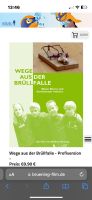 Wege aus der Brüllfalle DVD Sachsen - Naunhof Vorschau