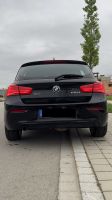 BMW 118d x-Drive Sport line Bayern - Weilheim Vorschau