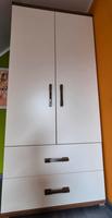 Jugendschrank mit Regal Mitte - Wedding Vorschau