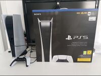 PlayStation 5 mit Garantie Bayern - Neustadt a.d.Donau Vorschau