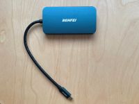 BENFEI USB-C Adapter auf VGA / HDMI / Display Port Baden-Württemberg - Waiblingen Vorschau