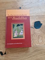 Lebensweisheit des Buddha Buch Wechingen - Fessenheim Vorschau