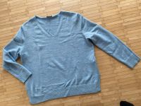 Street One kuschliger blauer Pulli Gr. 42 - Preis inkl. Versand Baden-Württemberg - Gerlingen Vorschau