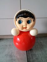 Roly Poly Toy USSR Stehaufpuppe Mecklenburg-Vorpommern - Wismar Vorschau