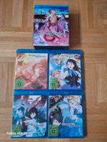 Beyond the Boundary komplett inkl. Sammelschuber Blu-Ray Bochum - Bochum-Ost Vorschau